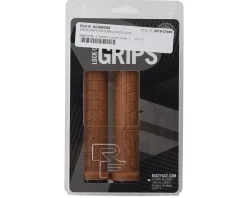 Race Face Grippler Lock-On Grips (Gum) (30mm)