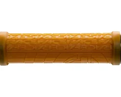 Race Face Grippler Lock-On Grips (Gum) (30mm)