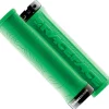 Race Face Half Nelson Lock-On Grips (Green)