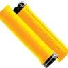 Race Face Half Nelson Lock-On Grips (Yellow)