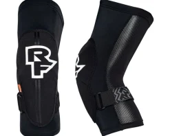 Race Face Indy Knee Pads (Stealth) (S)