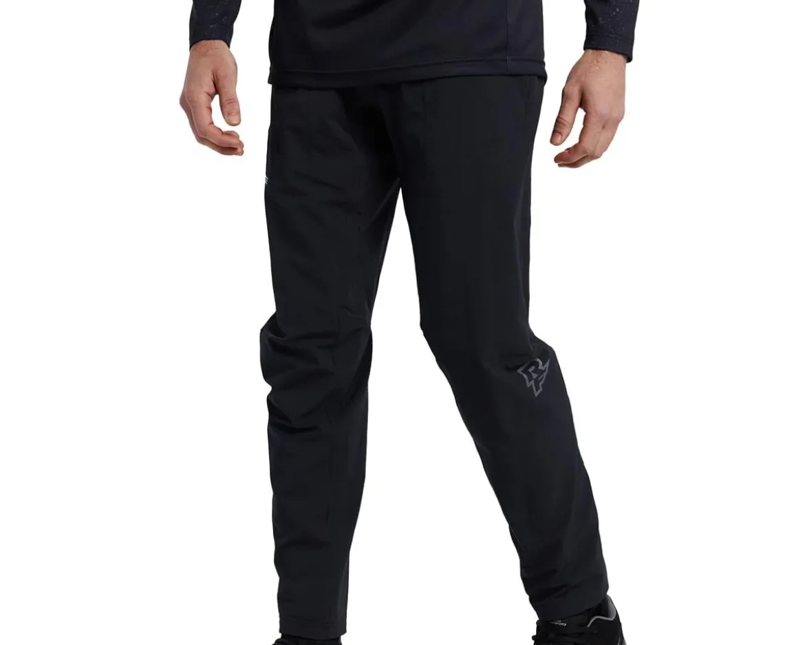 Race Face Indy Pants (Black) (S)