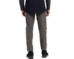 Race Face Indy Pants (Charcoal) (S)