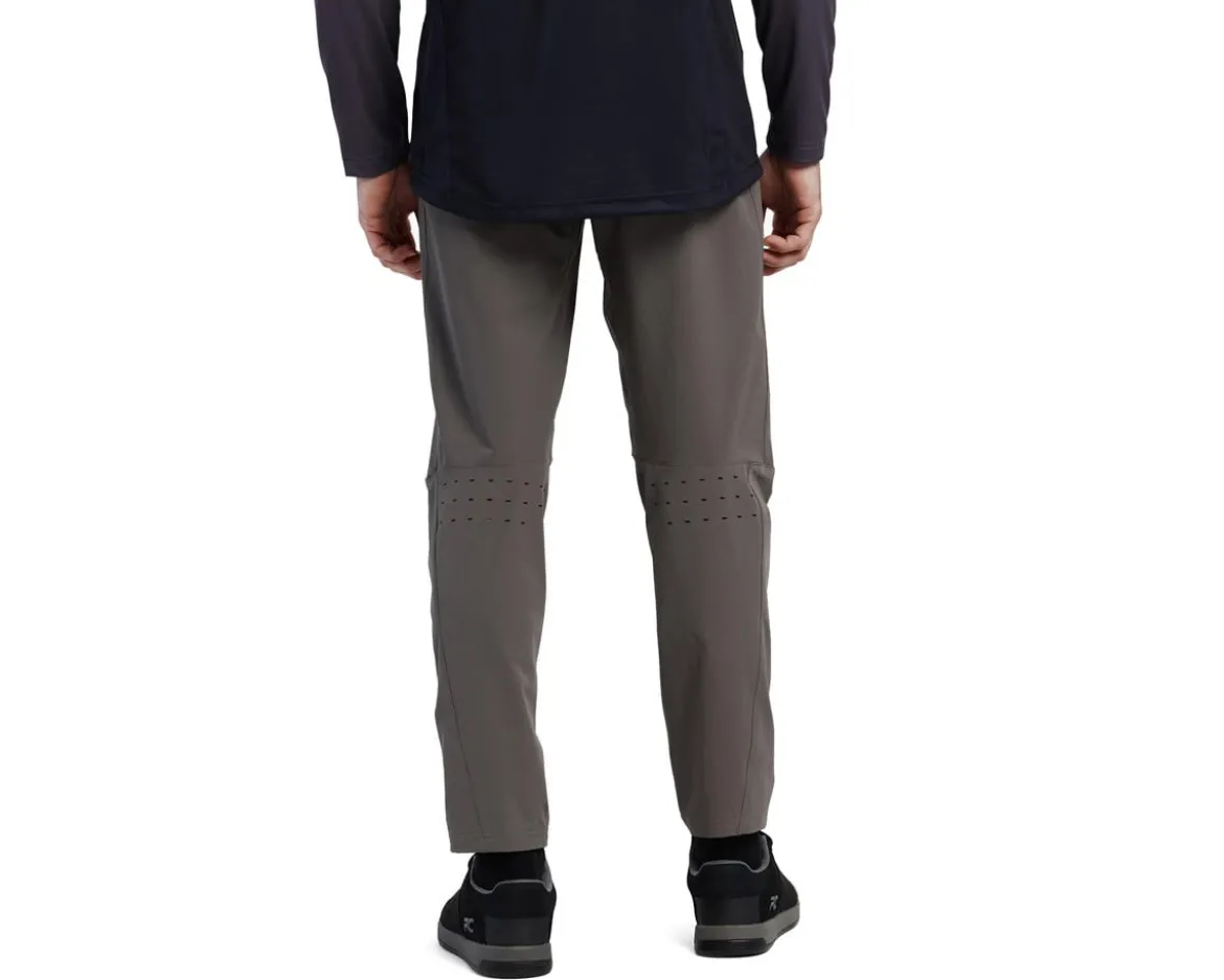 Race Face Indy Pants (Charcoal) (S)
