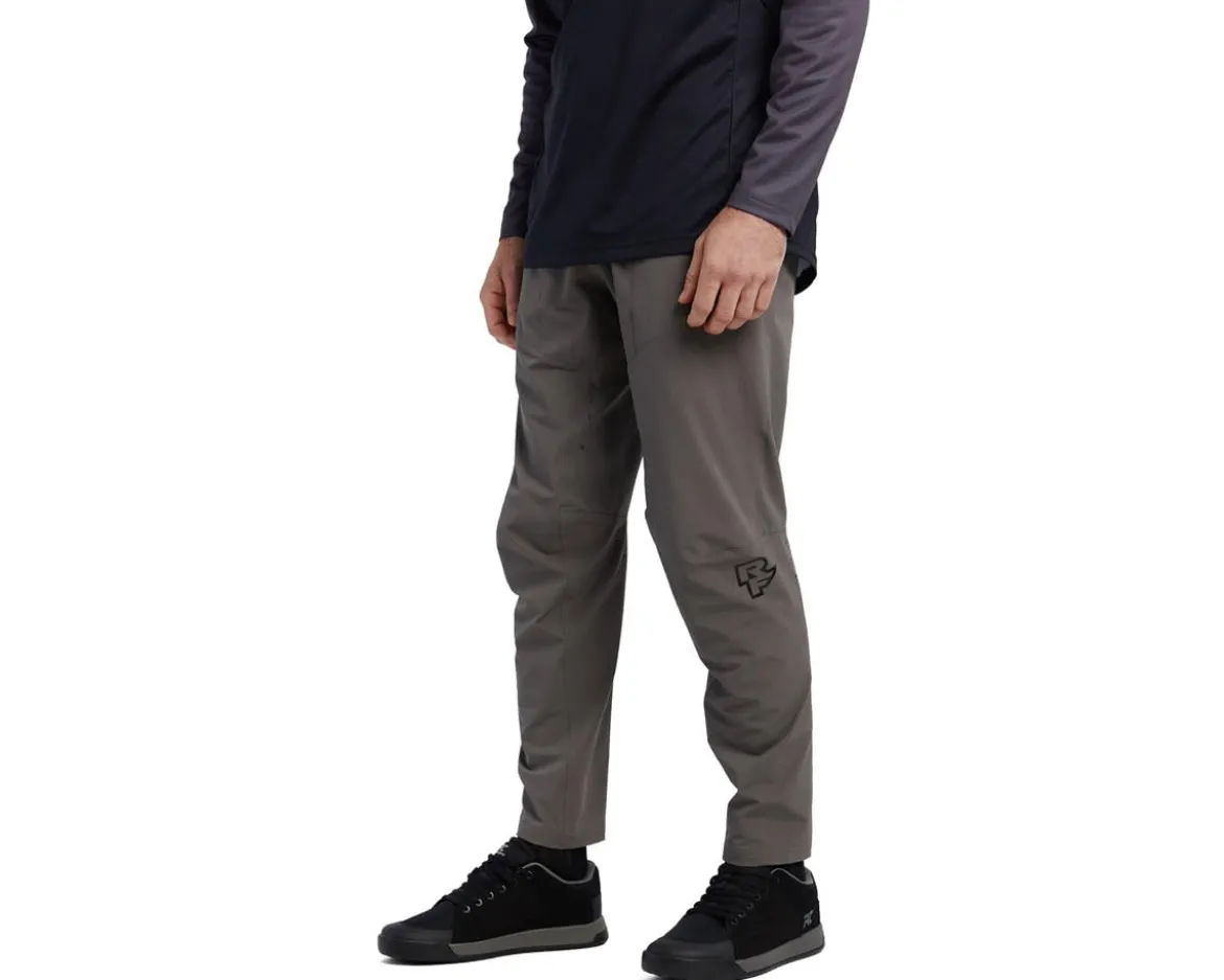 Race Face Indy Pants (Charcoal) (S)