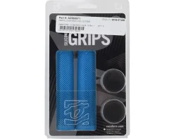 Race Face Love Handle Grips (Blue)