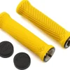 Race Face Love Handle Grips (Neon Yellow)