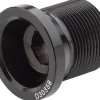 Race Face M18 CINCH Crank Bolt (Black) (15SX/Atlas/SixC)