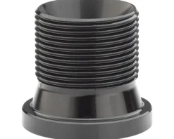 Race Face M18 CINCH Crank Bolt (Black) (15SX/Atlas/SixC)