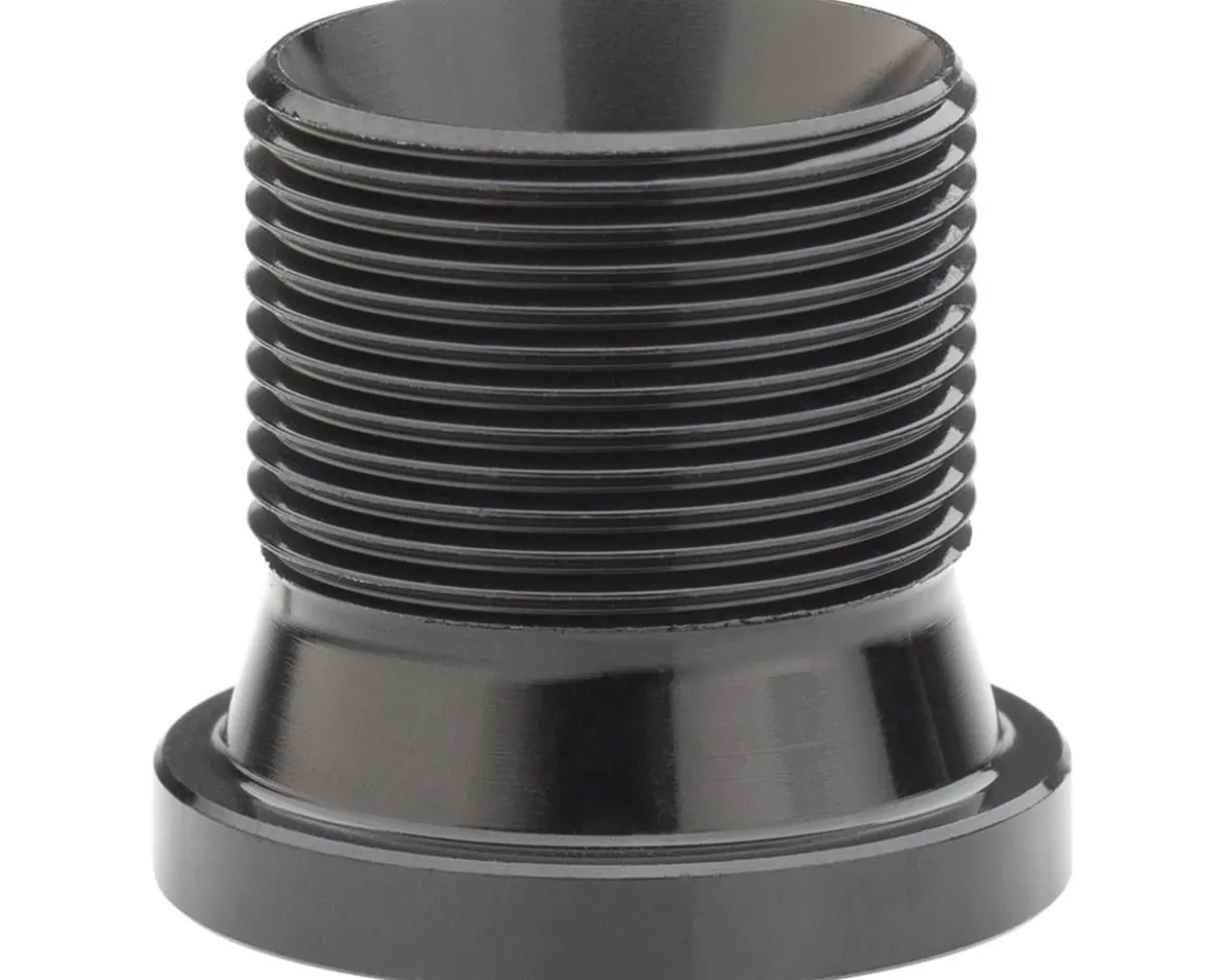 Race Face M18 CINCH Crank Bolt (Black) (15SX/Atlas/SixC)
