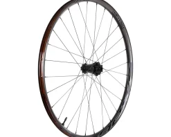 Race Face Next SL Front Wheel (Black) (29") (15 x 110mm (Boost)) (29") (6-Bolt) (Tubeless)