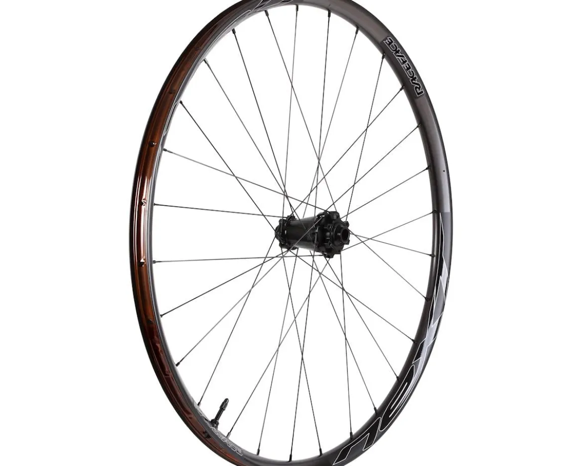Race Face Next SL Front Wheel (Black) (29") (15 x 110mm (Boost)) (29") (6-Bolt) (Tubeless)