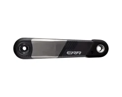 Race Face RaceFace ERA-E E-Bike Crank Arm Set (Black) (Bosch Gen 4 Spindle Interface) (Carbon) (160mm)