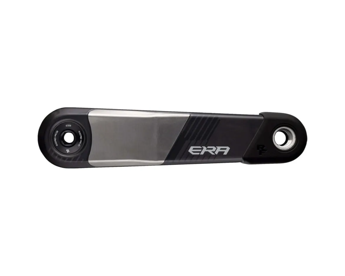 Race Face RaceFace ERA-E E-Bike Crank Arm Set (Black) (Bosch Gen 4 Spindle Interface) (Carbon) (160mm)