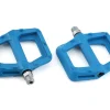 Race Face Ride Composite Platform Pedals (Blue)