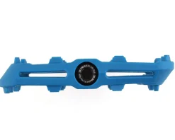 Race Face Ride Composite Platform Pedals (Blue)