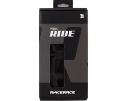 Race Face Ride Composite Platform Pedals (Black)