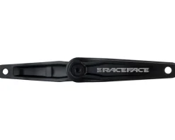 Race Face Ride Direct Mount Crankset (Black) (1x) (RaceFace EXI Spindle) (170mm) (No Chainring)