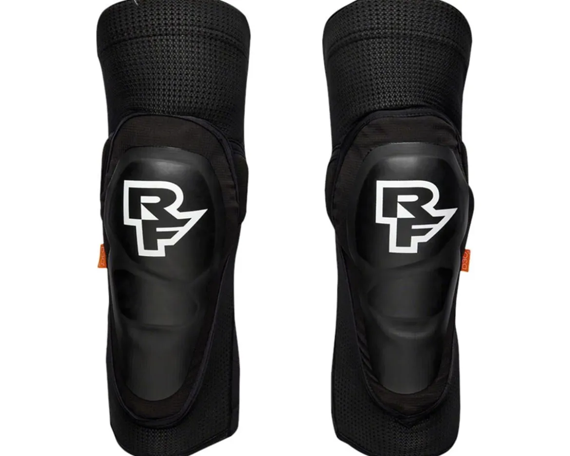 Race Face Roam Knee Pads (Stealth) (S)