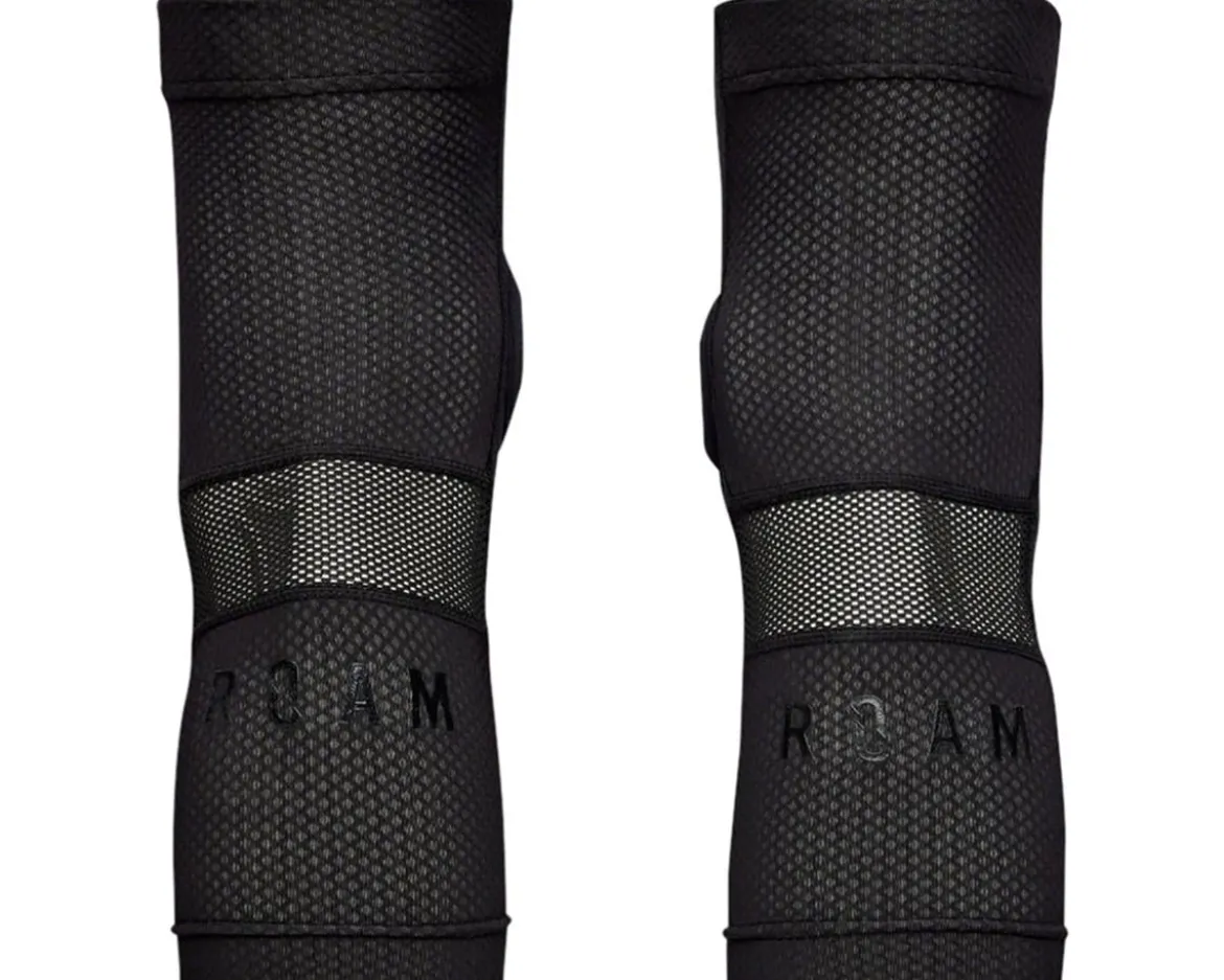 Race Face Roam Knee Pads (Stealth) (S)