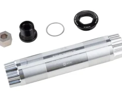 Race Face Six C/Atlas CINCH Spindle Kit (30mm) (For 73mm) (Fits 135/142 & 141/148mm Hub Spacing)