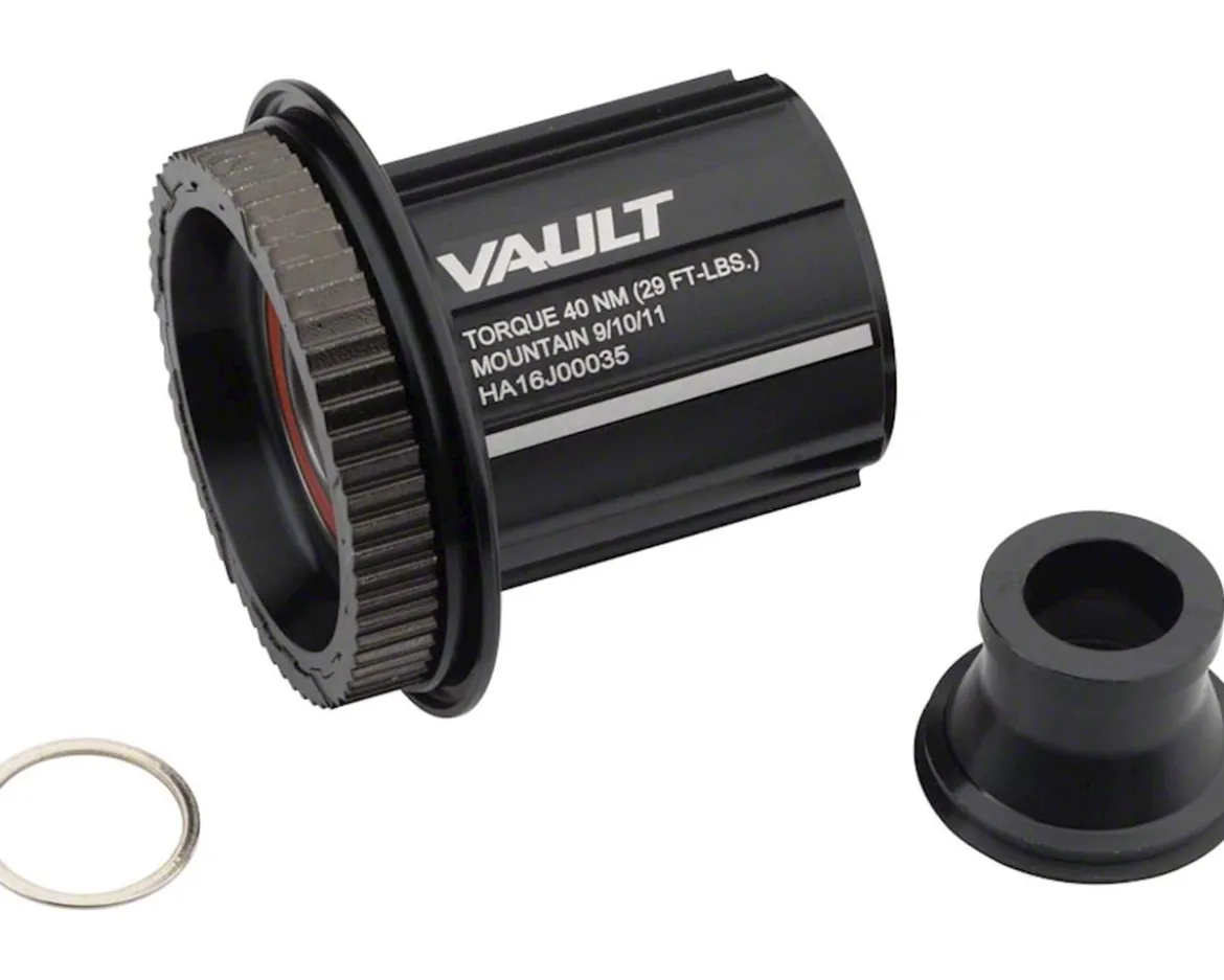 Race Face 9/10/11-Speed Shimano Freehub Body (For Vault Hubs) (60T)