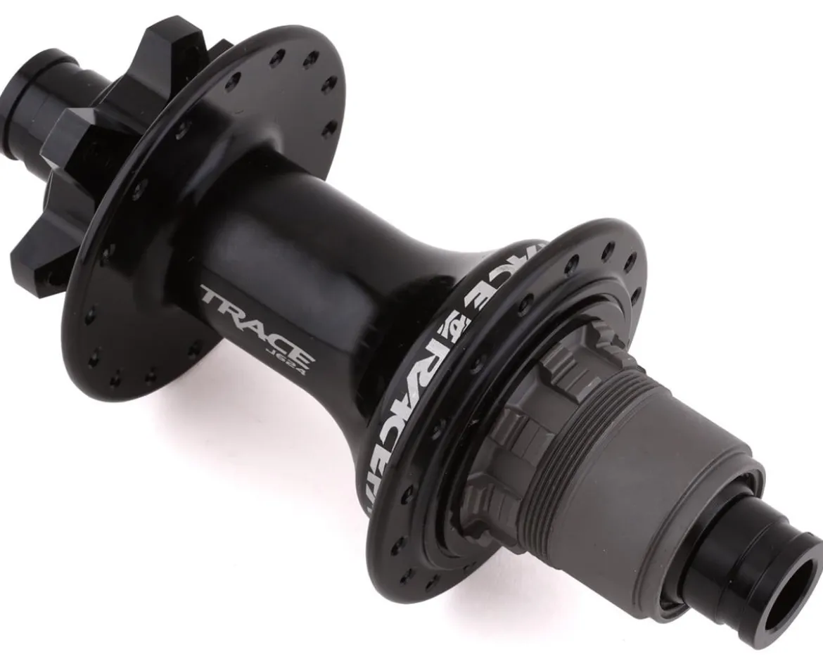 Race Face Trace Rear Disc Hub (Black) (SRAM XD) (6-Bolt) (12 x 148mm (Boost)) (32H)