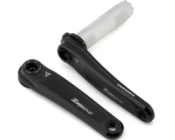 Race Face Turbine Crankset (Black) (10-12 Speed) (30mm Spindle) (160mm) (Cinch Direct Mount) (55.5mm Chainline)