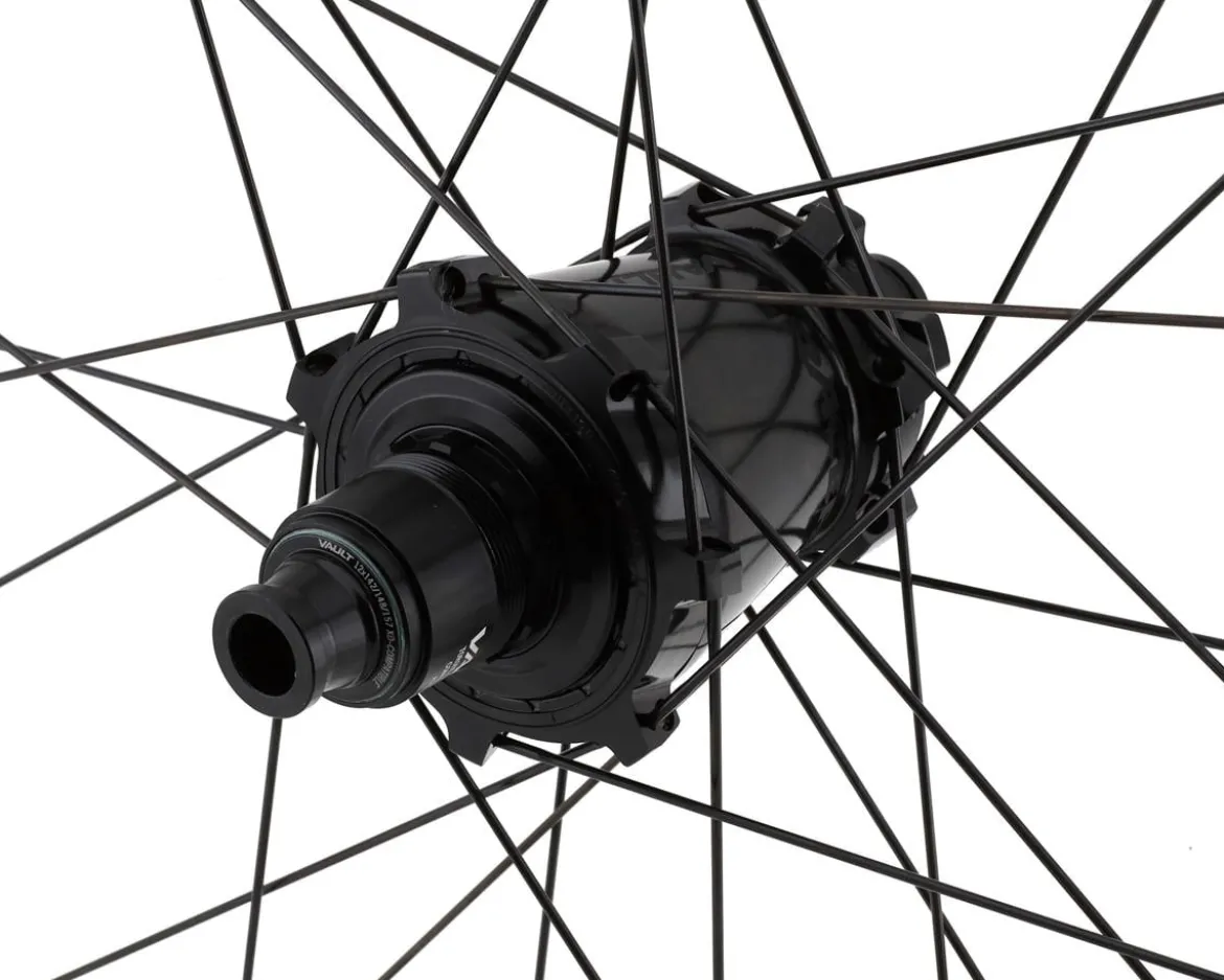 Race Face Turbine Mountain Bike Wheel (Black) (SRAM XD) (Rear) (12 x 148mm (Boost)) (29") (6-Bolt) (Tubeless)