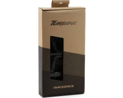 Race Face Turbine Platform Pedals (Black)