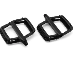 Race Face Turbine Platform Pedals (Black)