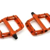 Race Face Turbine Platform Pedals (Fox Orange)