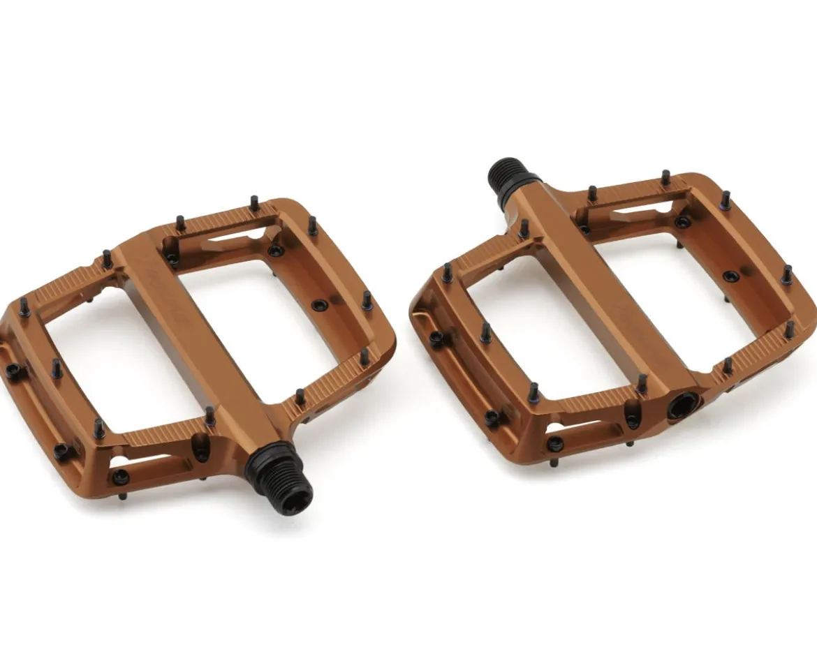 Race Face Turbine Platform Pedals (Kash Money)