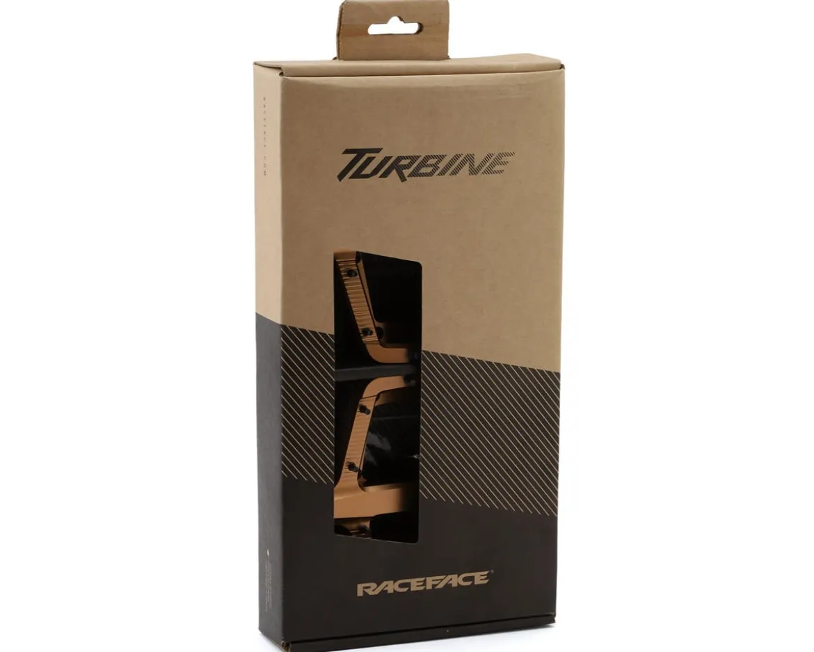 Race Face Turbine Platform Pedals (Kash Money)