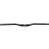 Race Face Turbine Riser Bar (Black) (31.8mm) (20mm Rise) (725mm) (6/9° Sweep)
