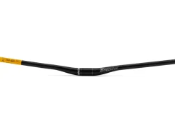 Race Face Turbine Riser Handlebar (Black) (35.0) (20mm Rise) (800mm) (5°/8° Sweep)