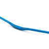 Race Face Turbine Riser Handlebar (Blue) (35.0) (20mm Rise) (800mm) (5/8° Sweep)
