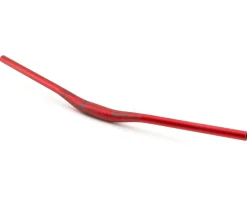 Race Face Turbine Riser Handlebar (Red) (35.0) (20mm Rise) (800mm) (5/8° Sweep)