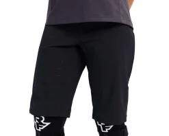 Race Face Women's Indy Shorts (Black) (M)