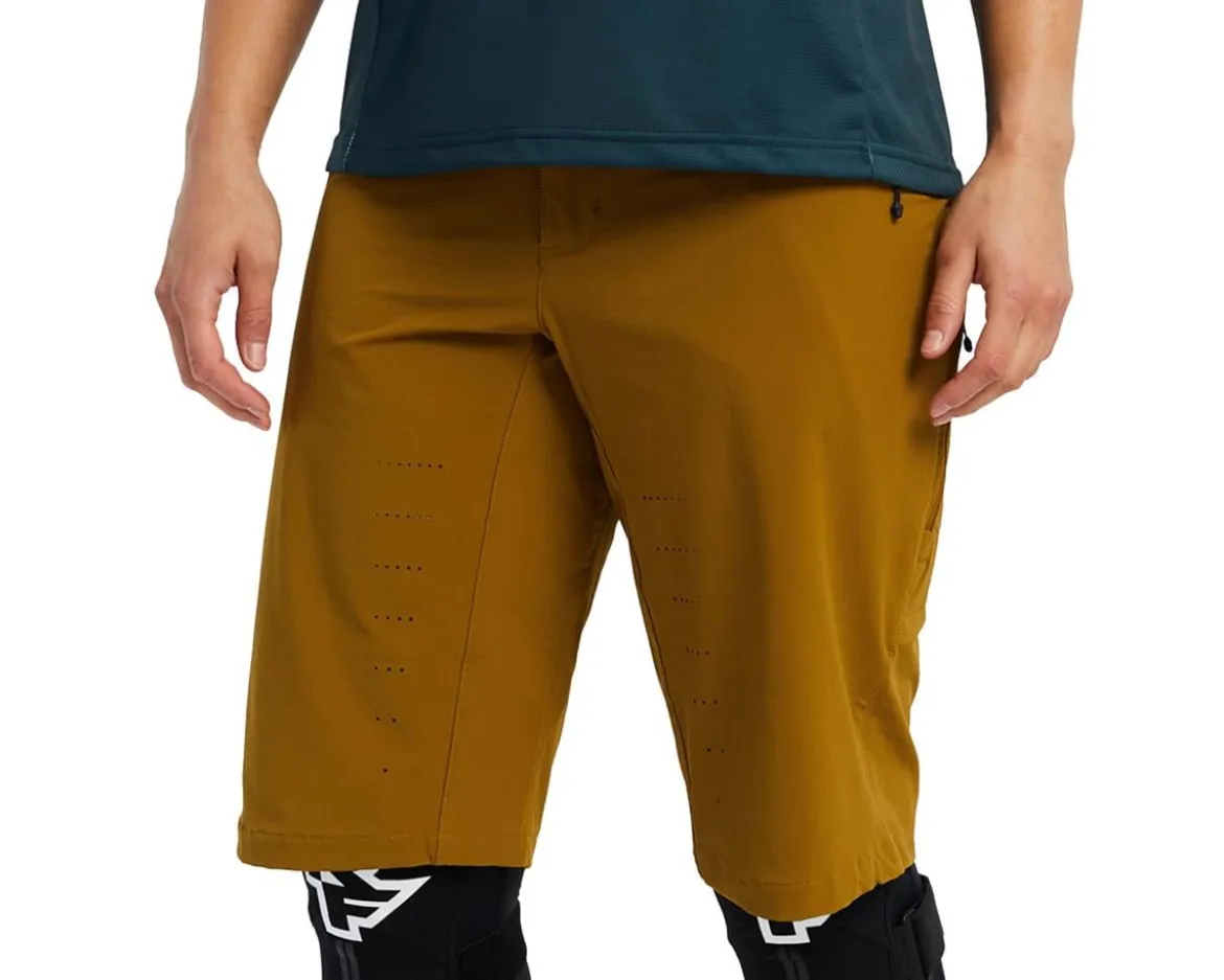 Race Face Women's Indy Shorts (Clay) (S)