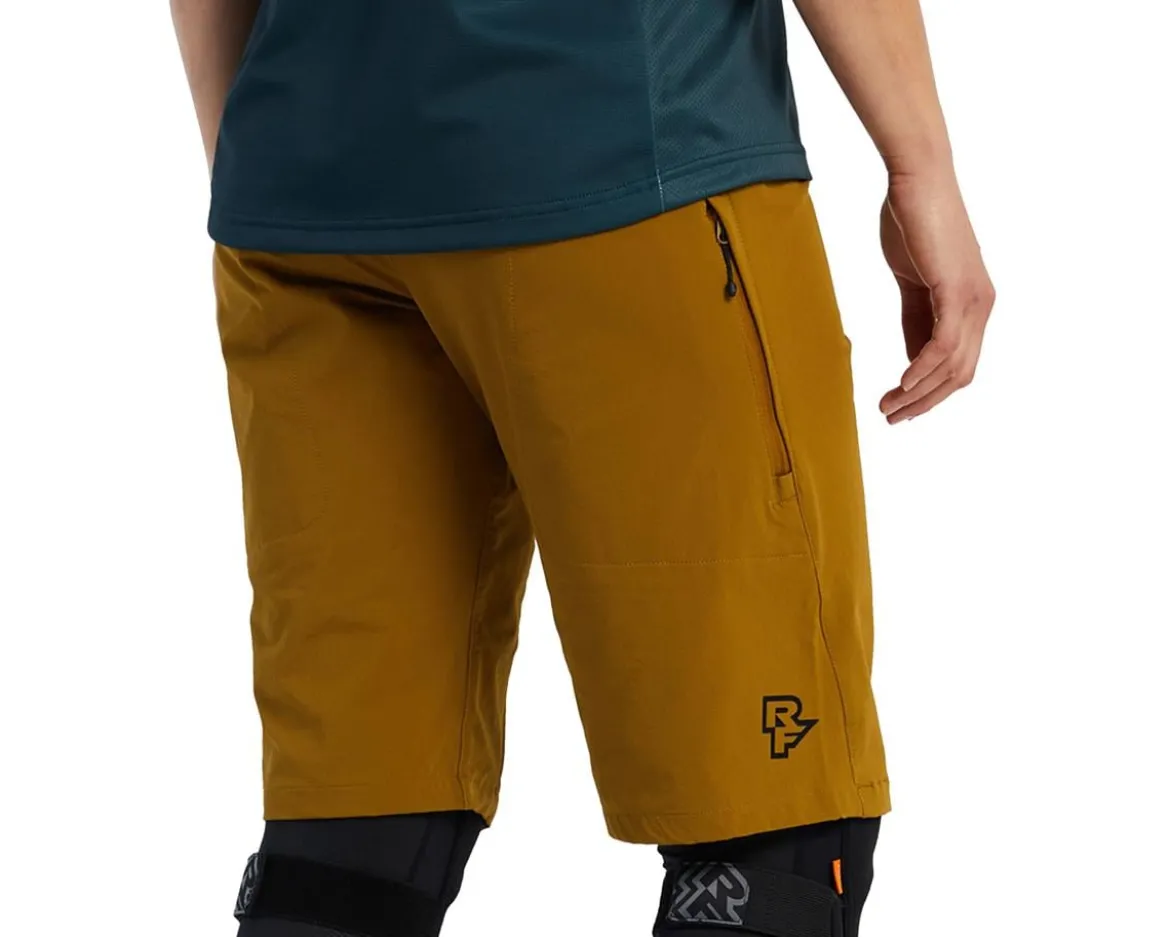 Race Face Women's Indy Shorts (Clay) (S)