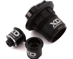 Race Face XD Driver Freehub Body (w/ End Caps) (For Trace Hubs)