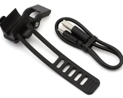 Ravemen CL06 Tail Light (Black) (50 Lumens)