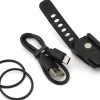 Ravemen CR600 Headlight (Black) (600 Lumens)