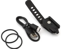 Ravemen CR600 Headlight (Black) (600 Lumens)