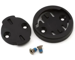 Ravemen FR500 Computer Mount LED Headlight (Black) (500 Lumens) (For Garmin/Wahoo)