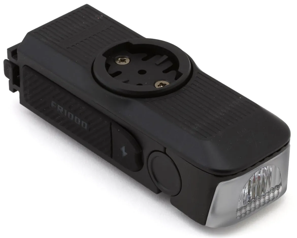 Ravemen FR1000 Headlight (Black) (1000 Lumens)