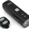 Ravemen K1400 Headlight (Black) (1400 Lumens)