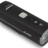 Ravemen K450 Headlight (Black)