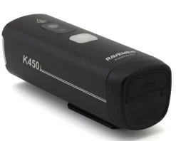 Ravemen K450 Headlight (Black)